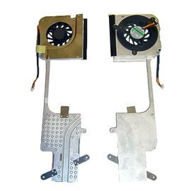 CPU Lfter inkl. Khler 3-polig DC5V 1.7W ASUS A3 Series | GC05409VH-8A | 13GNCL6AM121