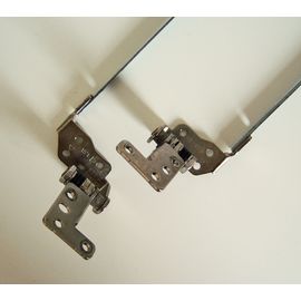 Displayhalter Bracket Scharnier Hinge li/re HP Compaq 6735s 491610-001 | 6053B0321401