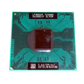 CPU Intel Core Duo 1,66 GHz 667 MHz 2 MB | SL9DM | LF80539 | T2300E