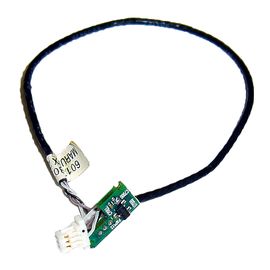 Fingerprint LID Sensor Platine inkl. Kabel HP Compaq 6720s | 6017B0127602