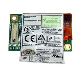 Modem RD01-D480 SONY Vaio VGN-A215M | J20M007.02 | 176160614