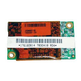 Modem RD01-D480 SONY Vaio VGN-A215M | J20M007.02 | 176160614