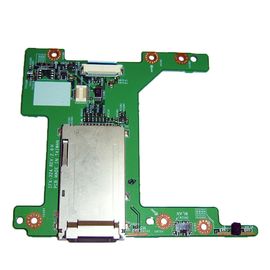 Kartenleser Platine mit WLAN Schalter Sony Vaio VGN-A215M | IFX-324
