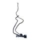 PS2 - Modem Platine inkl. Anschlusskabel Medion MD 6200 |...