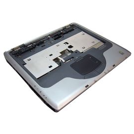 Leergehuse Topcase Bottomcase inkl. Lautsprecher Touchpad HP Compaq nx9005 | CNX9005UA180X530WCN51H