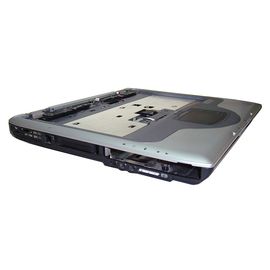 Leergehuse Topcase Bottomcase inkl. Lautsprecher Touchpad HP Compaq nx9005 | CNX9005UA180X530WCN51H