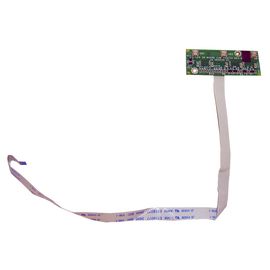 Einschaltplatine LED Switch Board inkl. Kabel FSC AMILO D-7850 | 35-UD4030-01