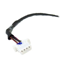 USB Board Platine inkl. Anschlusskabel ASUS W2J W2W | NN6US1000-A03
