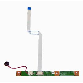 LED Panel Board Anzeigen Platine + WLAN Schalter Acer Aspire 9300 Serie | 48.4Q902.011