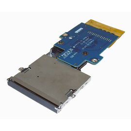 PCMCIA Modul Board Toshiba Satellite M70 Serie | HTW00 LS-2972P
