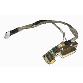 S-Video DVI Board Platine inkl. Kabel FSC Amilo A1667G | 35GCP5000-C0