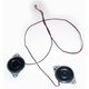 Lautsprecher Audio Fujitsu Siemens Amilo A1667Ex A1667G