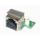 Modem Buchse Platine Board Fujitsu Siemens Amilo A1667EX...