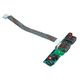 USB Platine inkl. Anschlusskabel Toshiba Satellite...
