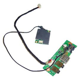 USB Audio Modem Board inkl. Modem + Kabel Terra Anima 3300 M55J | 71-M55N8-005
