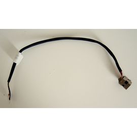 Netzbuchse DC Jack mit Kabel *NEU* HP Pavilion dv5 dv6 dv7-2000 CQ61 CQ71 | DC-J321