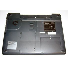 Bottomcase Gehuseunterteil Fujitsu Siemens Amilo Pro V2035 Serie | JC 8041114 40