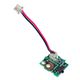 WLAN Ein Aus Schalter Platine FSC Lifebook E4010 E4010D...