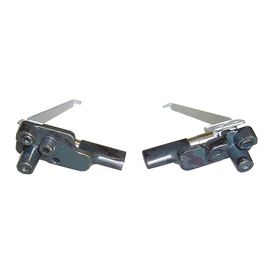 Displayhalter Bracket Scharnier Hinge li/re acer Aspire 5650 Serie | AM008000600 | AM008000700