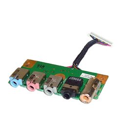 Audio Platine Board Medion MD97000 | 48.4E302.011