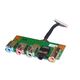 Audio Platine Board Medion MD97000 | 48.4E302.011