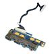 USB Audio Platine HP Pavilion dv8000 Serie | 408492-001