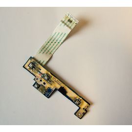 Einschaltplatine Power Board Platine Acer Aspire 5520 | LS-3553P