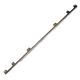 Displayhalter Bracket Mitte ASUS G2 Series | 13GJV010M090