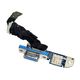 VGA Output Ausgang Platine Toshiba Satego X200 Serie |...