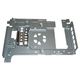 Gehuse Caddy Rckseite HP TouchSmart PC 300 -1025 Serie...