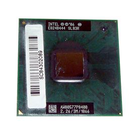 CPU Intel Core 2 Duo Mobile 2.267 GHz 1066 MHz 3 MB | SLB3R | AW80577 | P8400