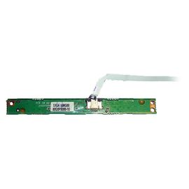 Multimedia Schalt Platine inkl. Kabel Fujitsu Siemens Amilo Pi3540 :: 80G5F5000-10