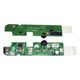 Einschaltplatine Power Button Dell Latitude D600 |...