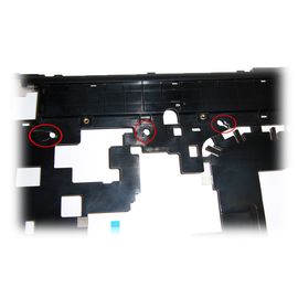 Topcase Gehuseoberteil acer Aspire 5050 5051 4310 | ZYE39ZR1TATN