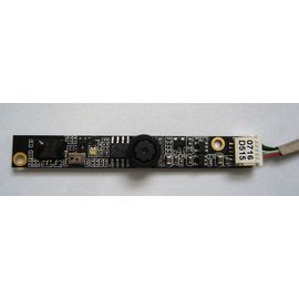 WebCam inkl. Anschlukabel Fujitsu Siemens Amilo Pi2540 | 76G121300-00 | 29GP55085-10