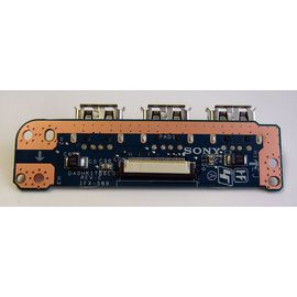 USB Platine Board Assembly *NEU* Sony VPCEH Serie | A1827710A