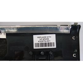 Quickplayleiste HP Pavilion dv9000Serie | 438319-001