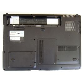 Bottomcase Gehuseunterteil HP Pavilion dv9000 Serie | 432980-001