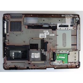 Bottomcase Gehuseunterteil HP Pavilion dv9000 Serie | 432980-001