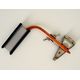 CPU Khler FSC Amilo Pa 3515 | 60.4H713.002 A02