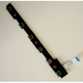 Einschaltplatine inkl. Kabel FSC LIFEBOOK E8310 :: CP331457-01