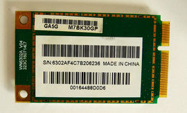 WLAN Karte Mini PCI Express 802.11 b/g | GA5G | AR5BXB63