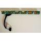 Einschaltplatine inkl. Kabel ASUS Eee PC 904HA ::...
