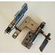 Display Scharnier Hinge li/re MEDION MD 98200