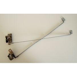 Displayhalter Bracket Scharnier Hinge *NEU*  li/re lenovo G560 | AM0BP000200 | AM0BP000300