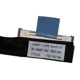 Displaykabel LCD Kabel *NEU* lenovo B570 B575 V570 V575 | 50.4IH07.032 | 50.4IH07.002
