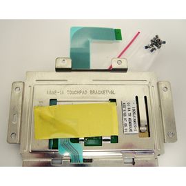Touchpad Platine & Bracket ASUS G1 Serie | 04G110103100