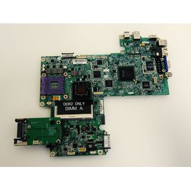 Mainboard  Dell Vostro 1500 Inspiron 1520 | 0NX906