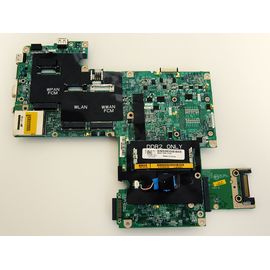 Mainboard  Dell Vostro 1500 Inspiron 1520 | 0NX906