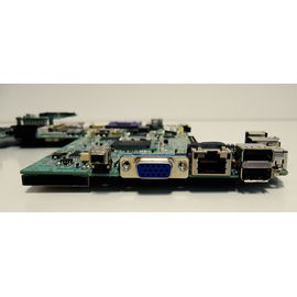 Mainboard  Dell Vostro 1500 Inspiron 1520 | 0NX906